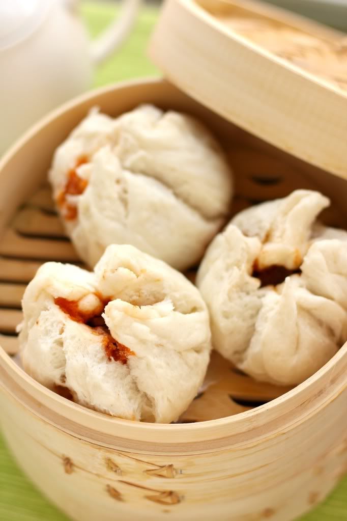 Siu Mai (Shumai)