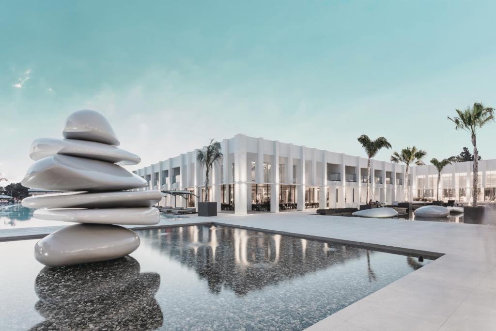 Paloma Finesse Side Resort & Spa