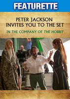 The Hobbit Trilogy
