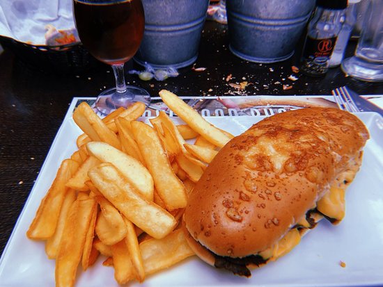 Roadhouse Grill
