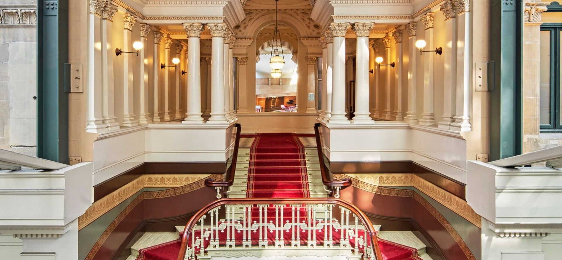 The Westin Sydney