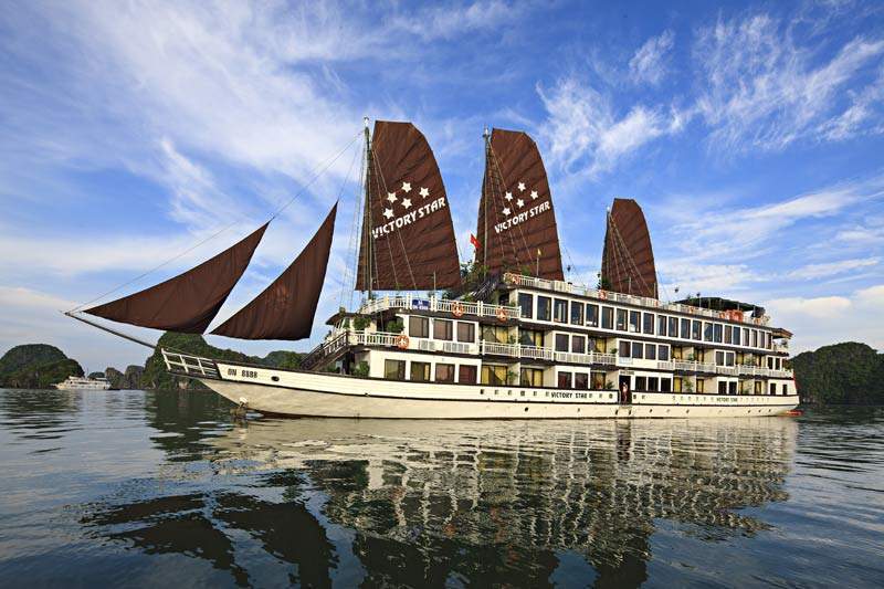 Hanoi Central Hotel