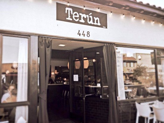 8. Terún
