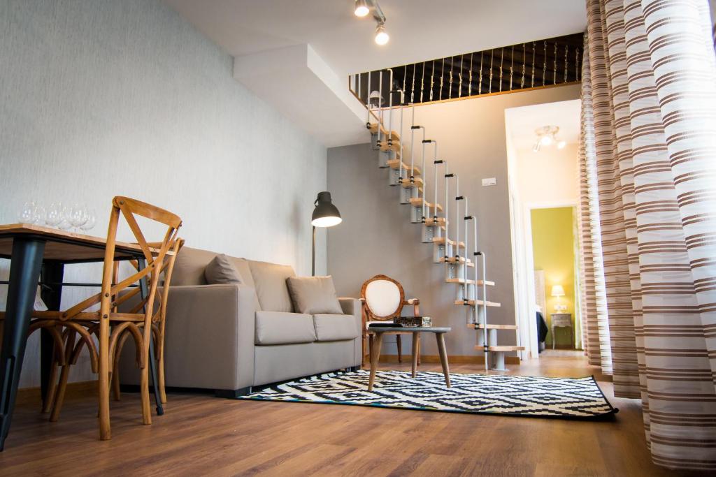 Apartamentos Holidays2Malaga Comfort