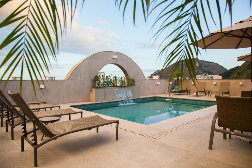 Mirador Bay Hotel