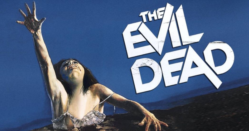 Ash vs Evil Dead