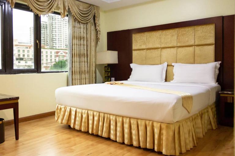 4. The Privi Hotel