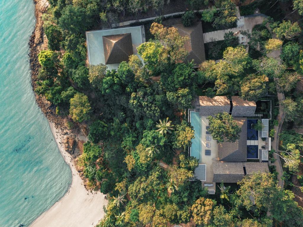 Villa Island Escape
