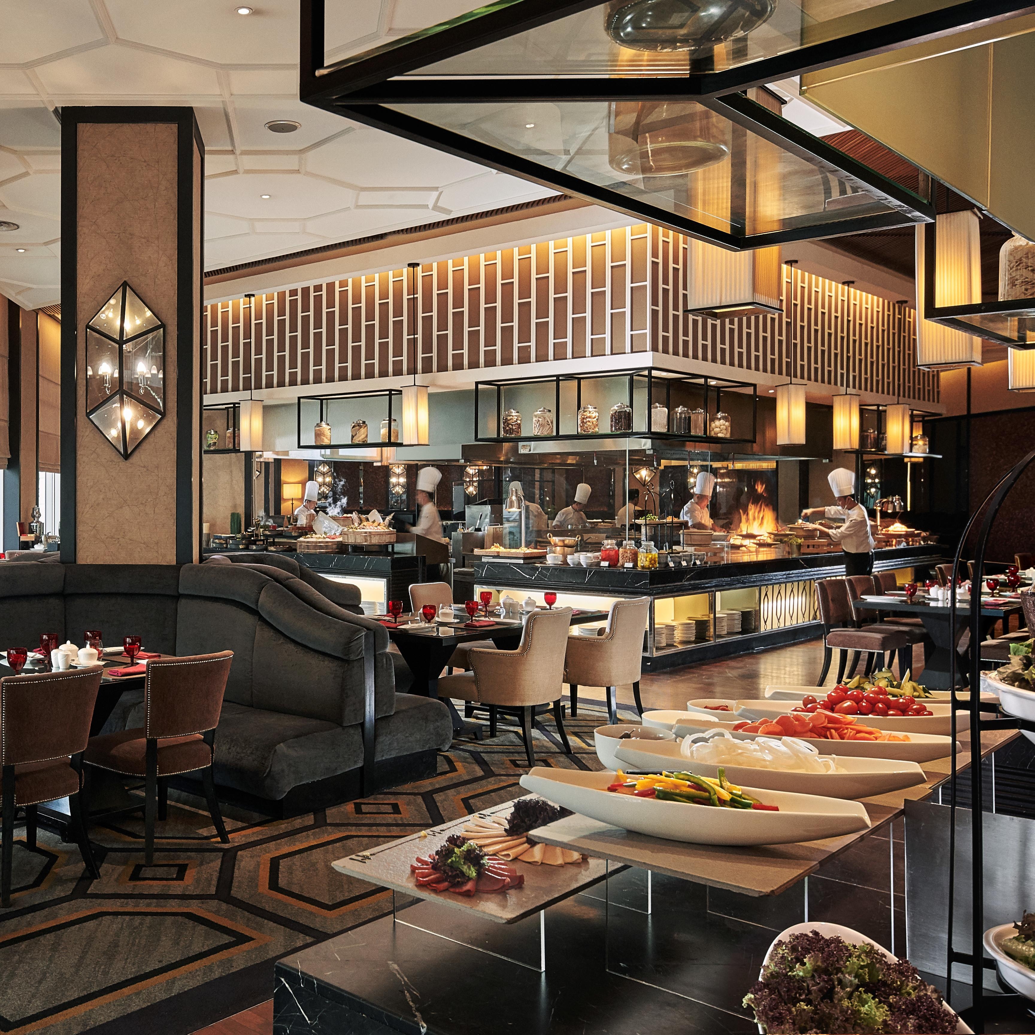 The Majestic Hotel Kuala Lumpur, Autograph Collection