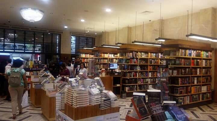 Livraria Cultura