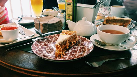 Café de la Luz