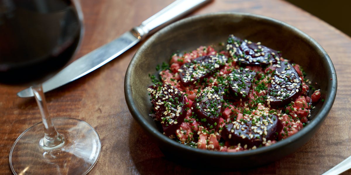 Gramercy Tavern