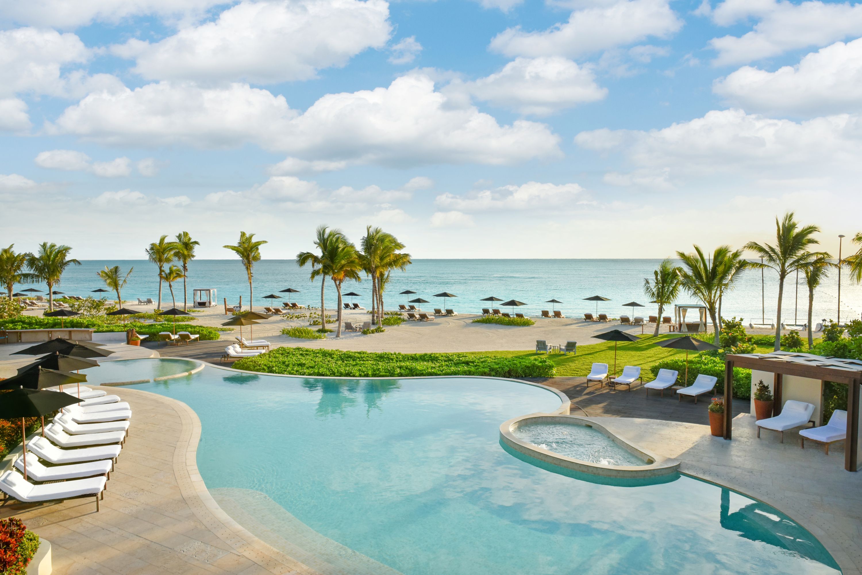 Rosewood Hotels & Resorts