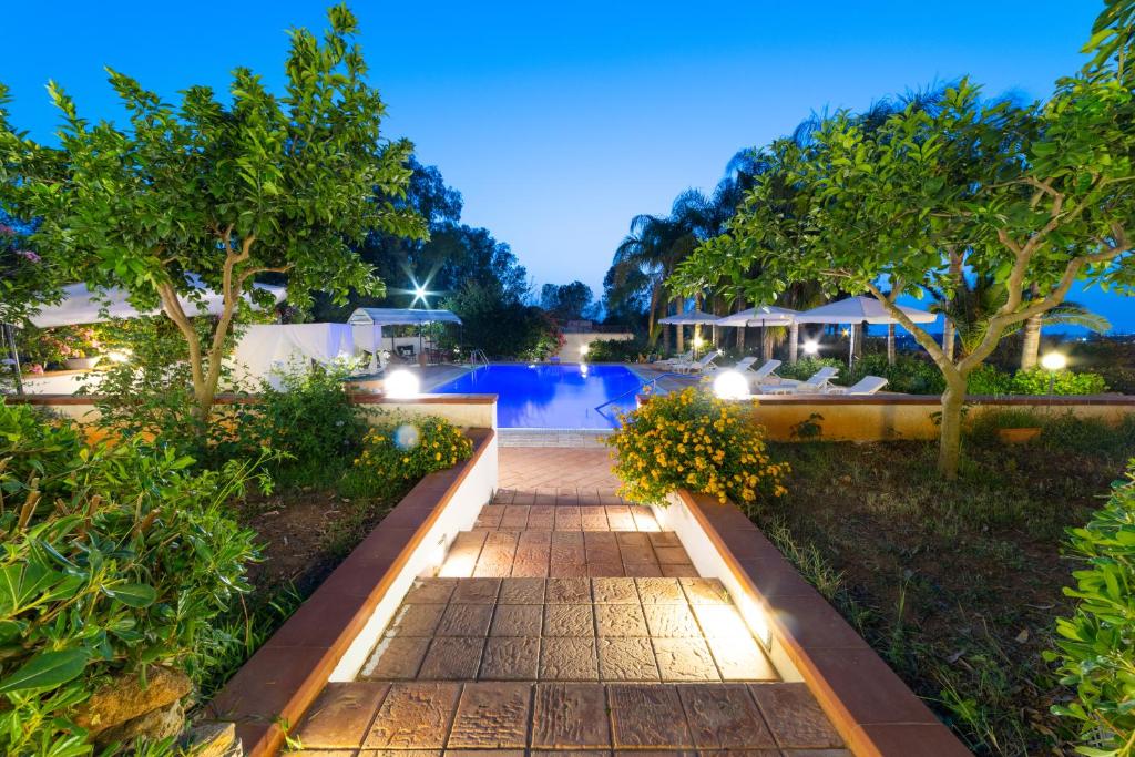 Hotel Villa Rosmarinus