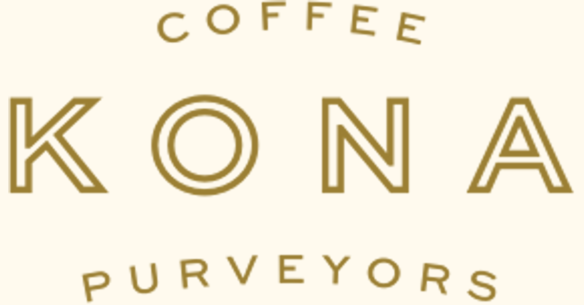 Kona Coffee Purveyors