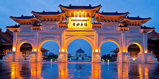 Budget-Friendly Apartment in Zhongzheng District