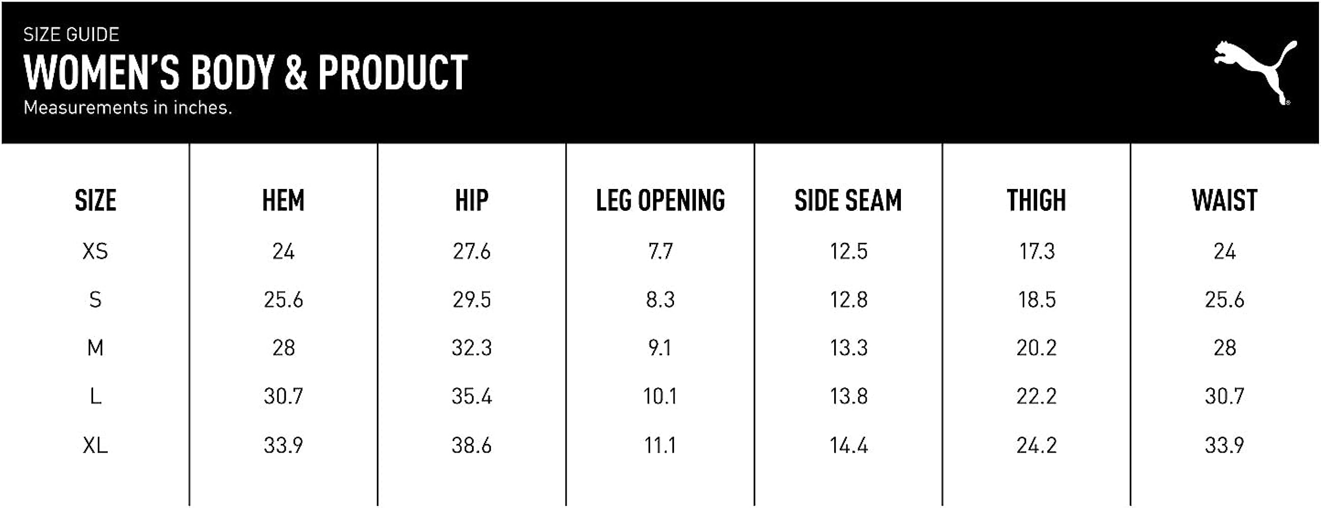 6. PUMA Women's Classics Logo T-Shirt Dress