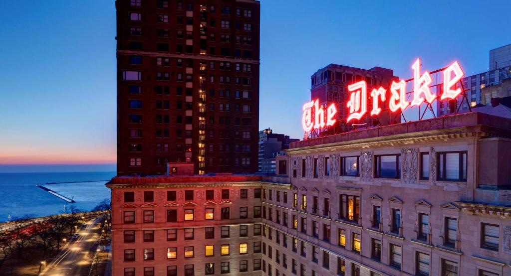 The Drake, a Hilton Hotel