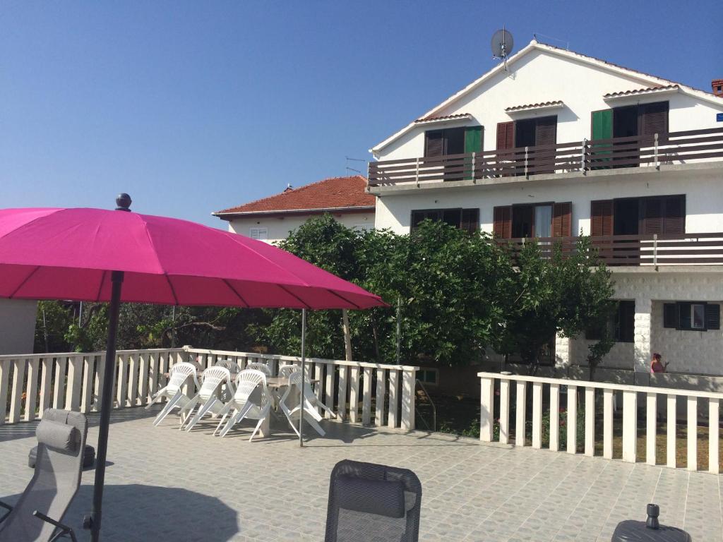 Guesthouse Kukljica