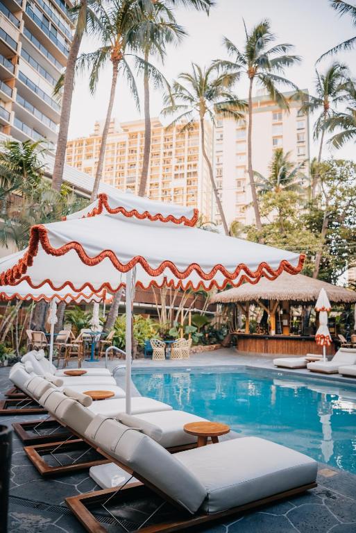 White Sands Club Hotel