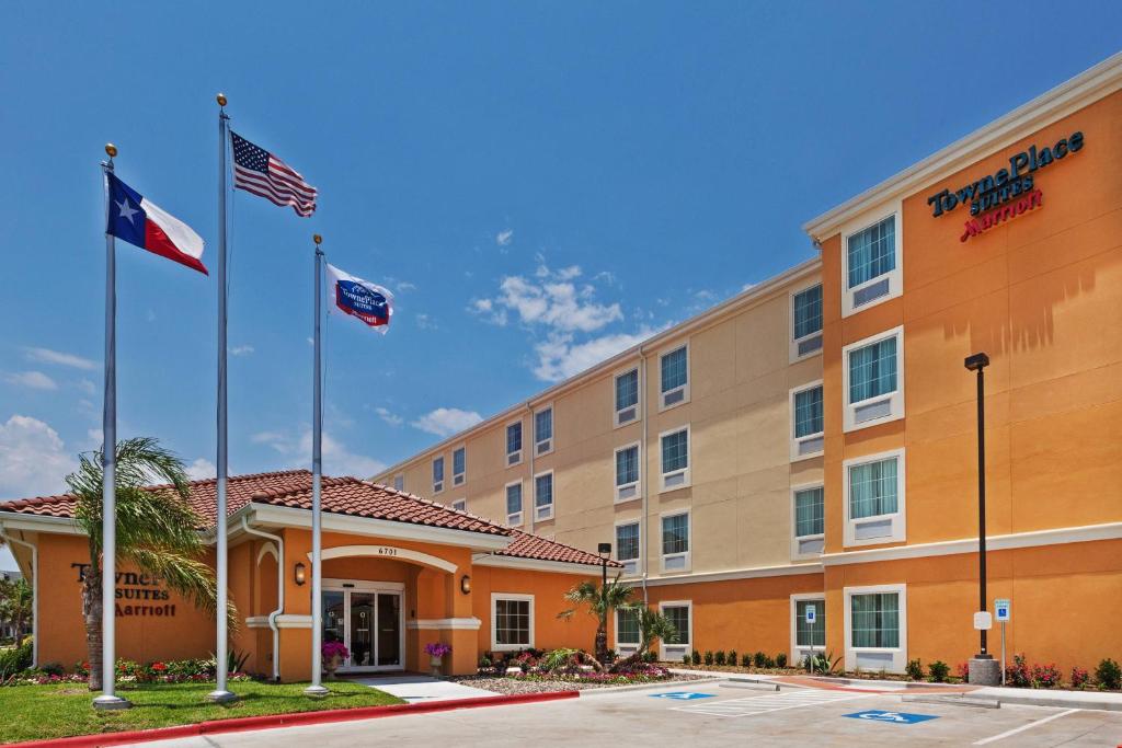 TownePlace Suites Corpus Christi