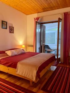 Hotel Apartments Ugljan