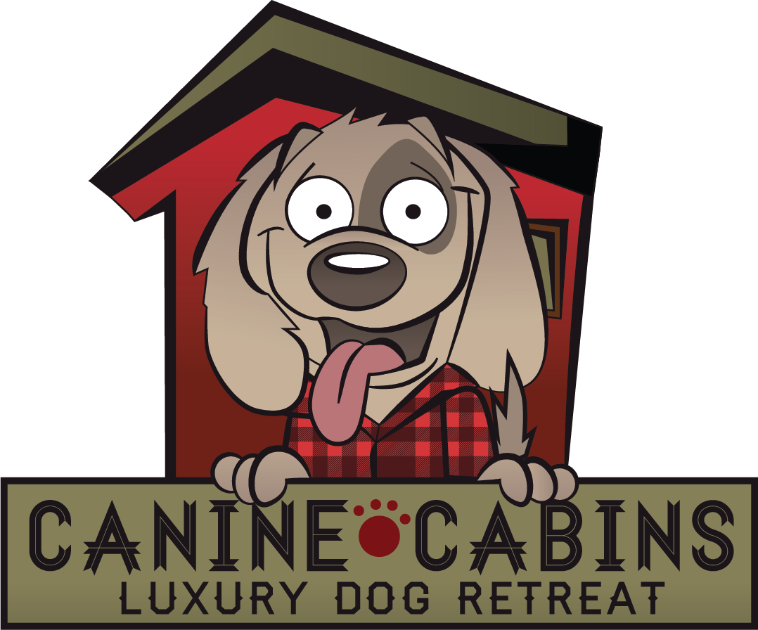 7. The Canine Cabin
