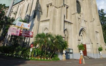 Jakarta Cathedral