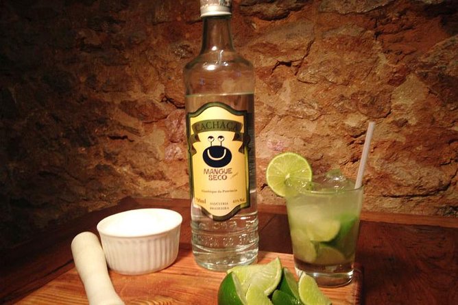Caipirinha