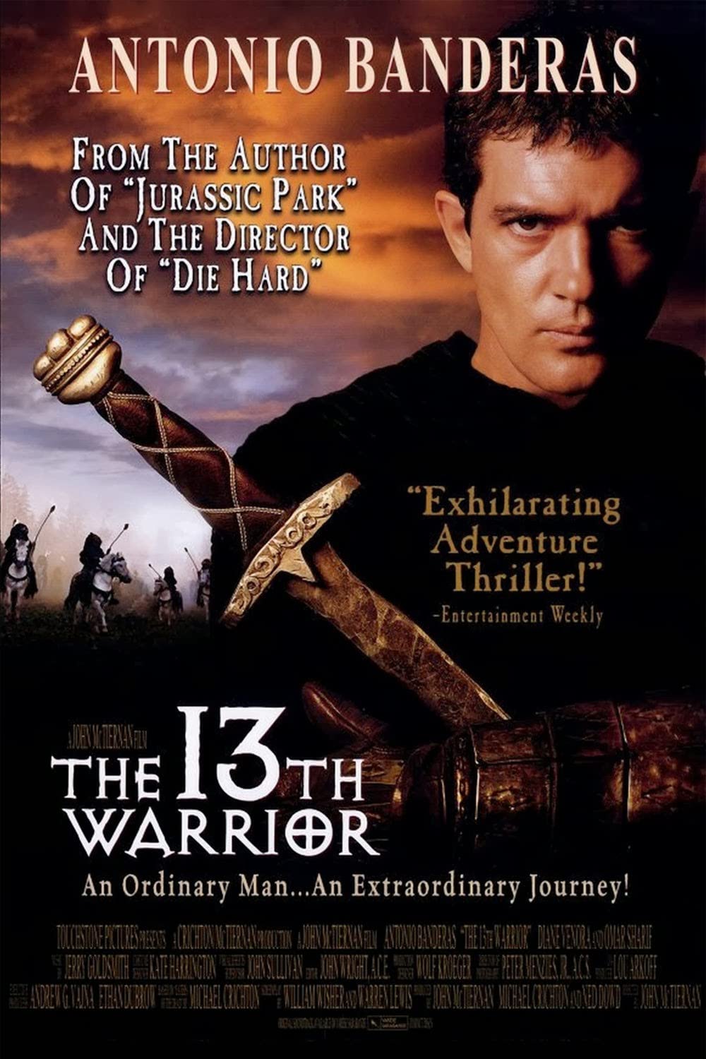 Warrior