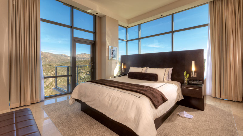 Valley View Hotel