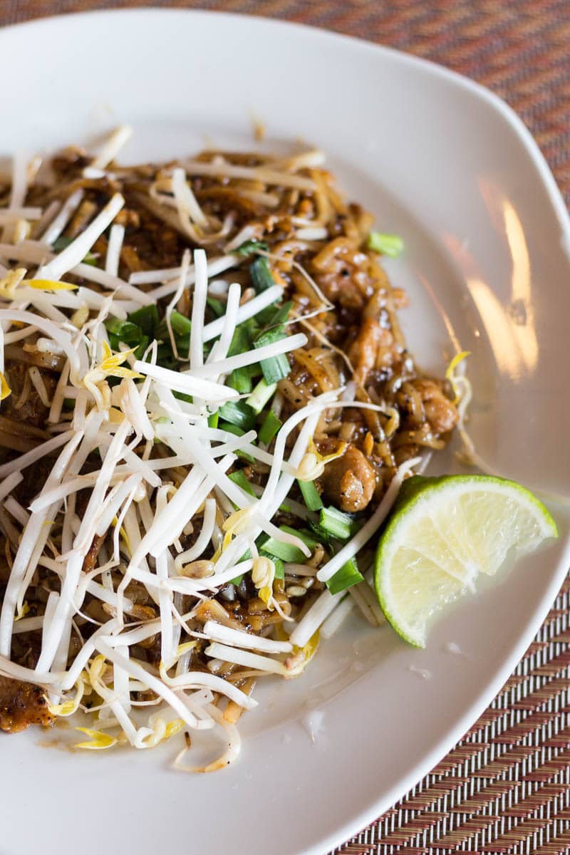Thai Delight