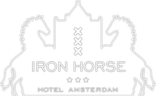 Hotel Iron Horse