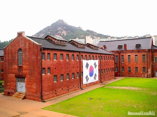 Seodaemun Prison History Museum