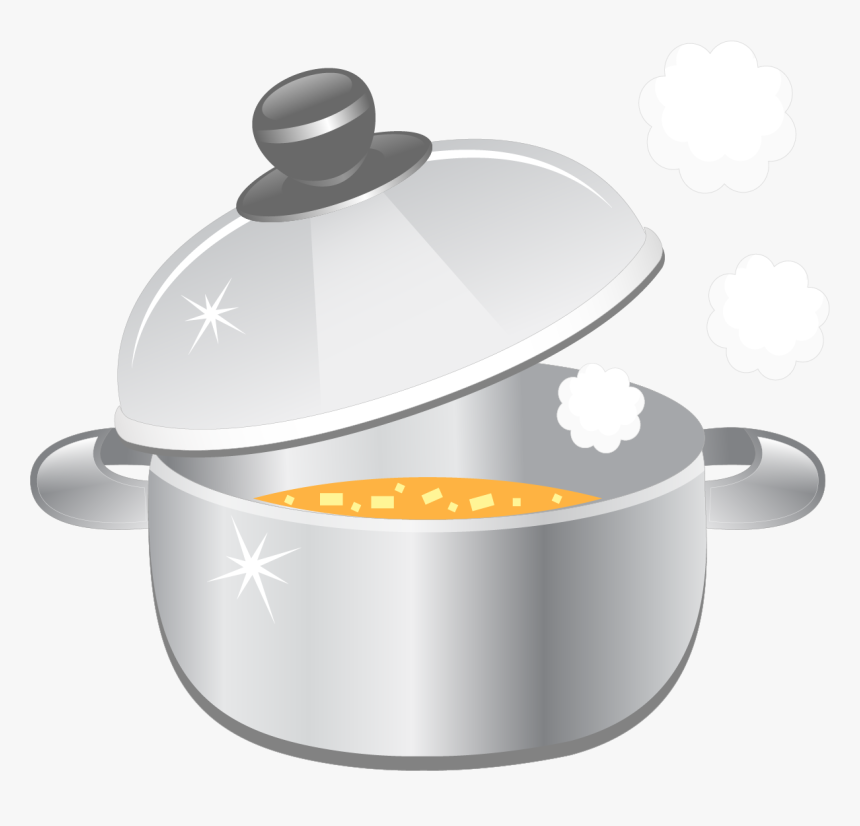 Sopa de pescado con verduras asadas