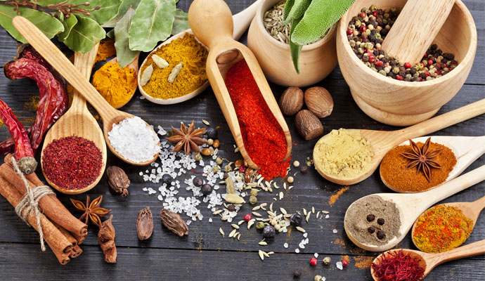 Namaste Kitchen