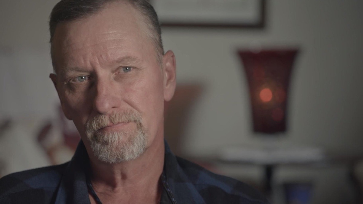The Confession Tapes