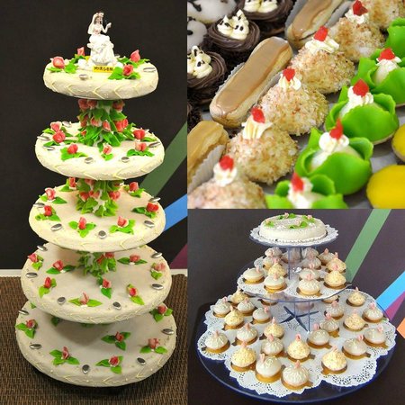 Patisserie Al Bahja