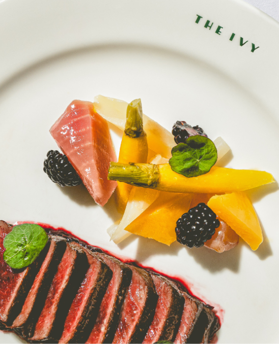 The Ivy