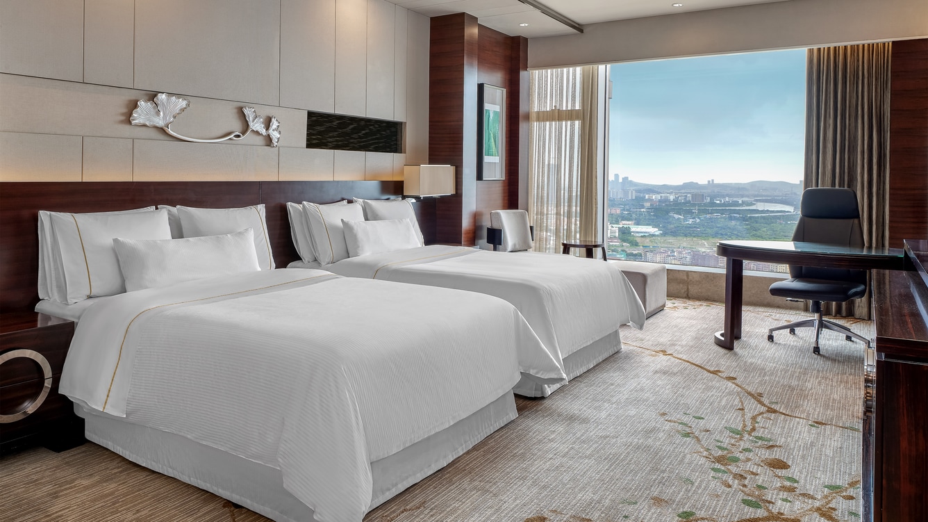 The Westin Pazhou