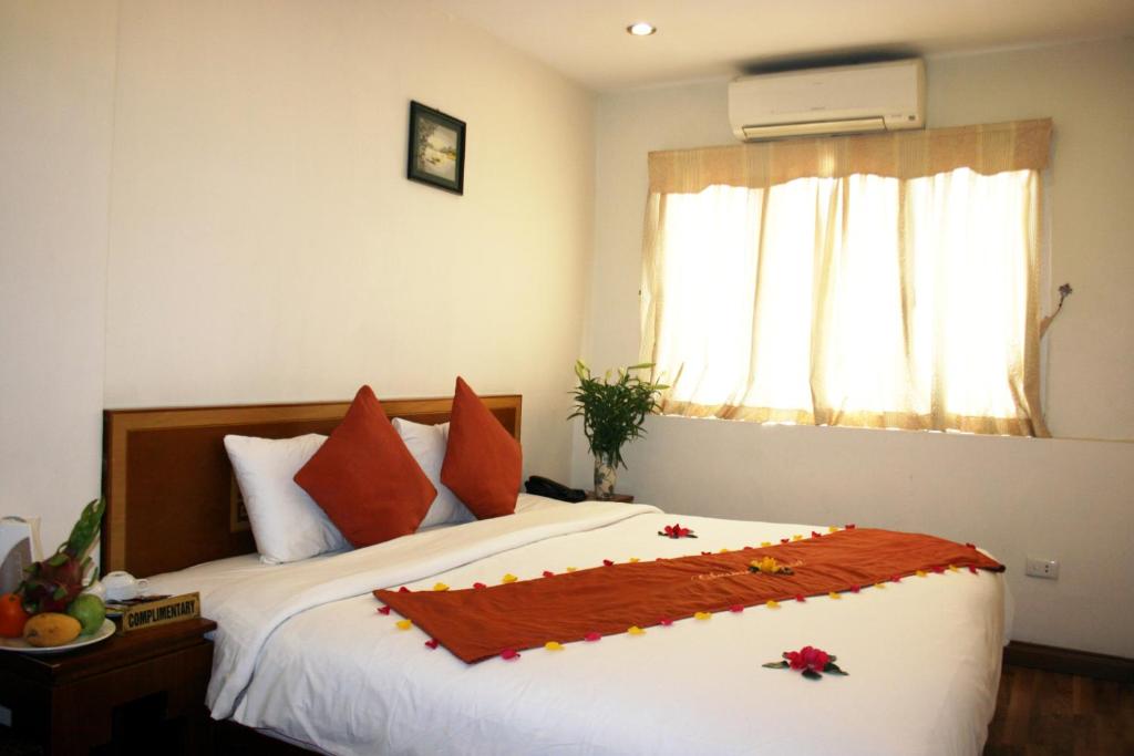 Charming Townhouse in Hanoi
