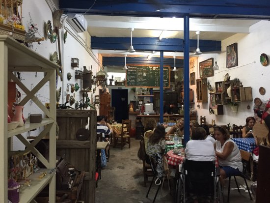 La Recova Specialty Coffee