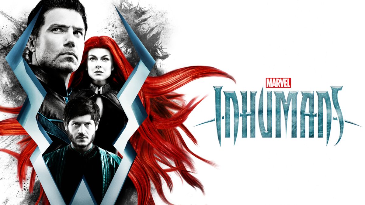 Watch Inhumans | Disney+