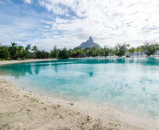 Le Meridien Bora Bora