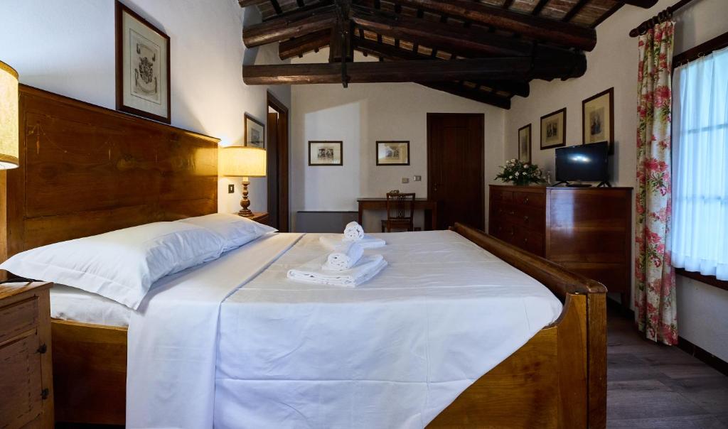 Floriano Wellness Hotel
