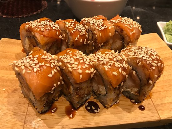 Sushi Lounge