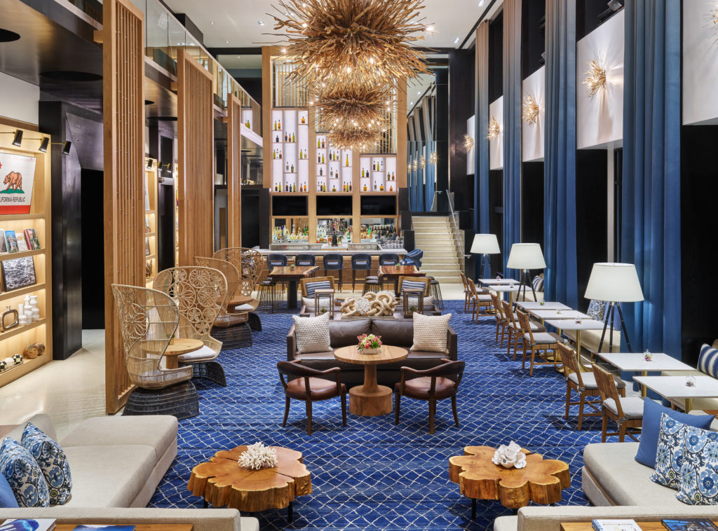 Hotel Republic San Diego
