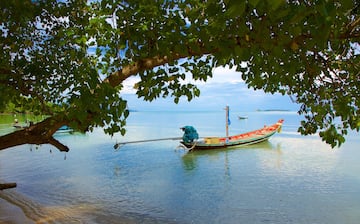 Playas de Samui