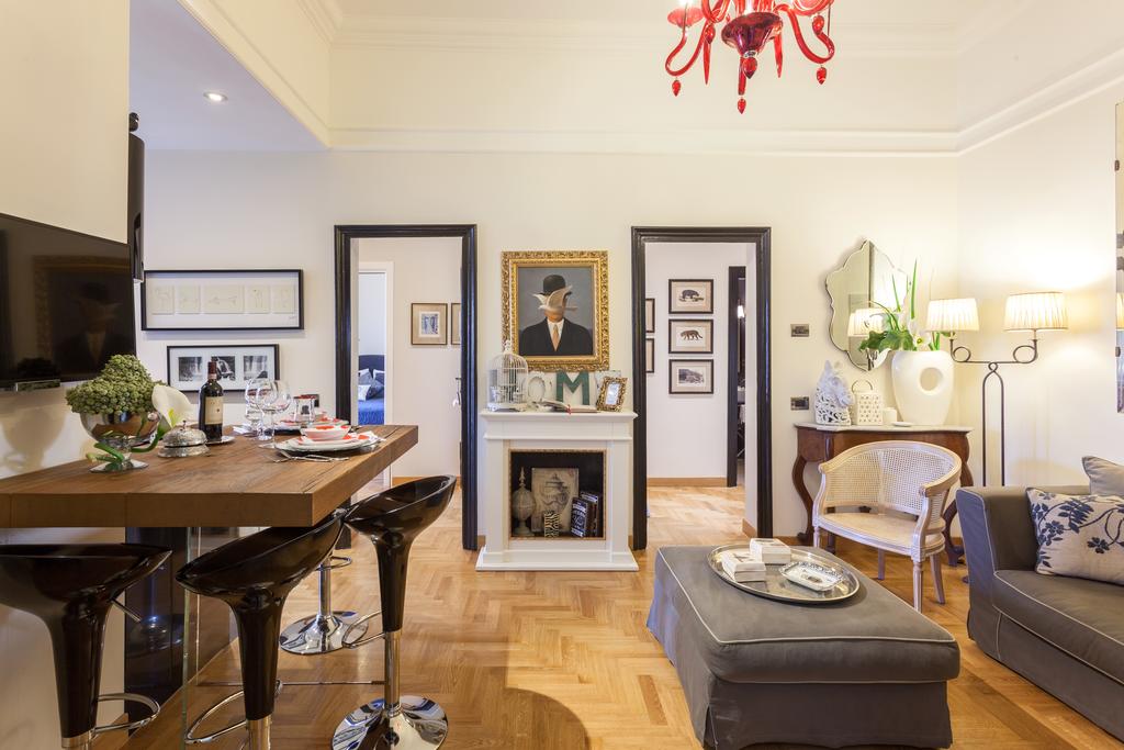 Charming Apartment in the Heart of Bratuš