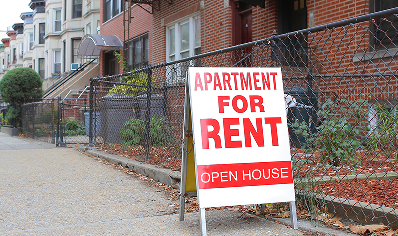 Budget-Friendly Apartment